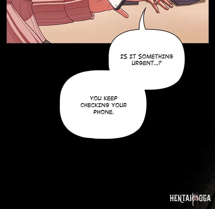 People of The Dark People of The Dark Chapter 43 - Page 160