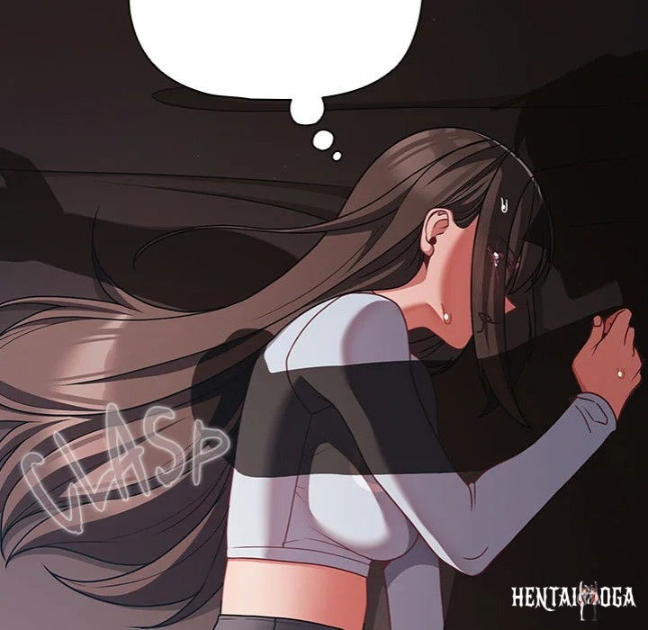 People of The Dark People of The Dark Chapter 43 - Page 19