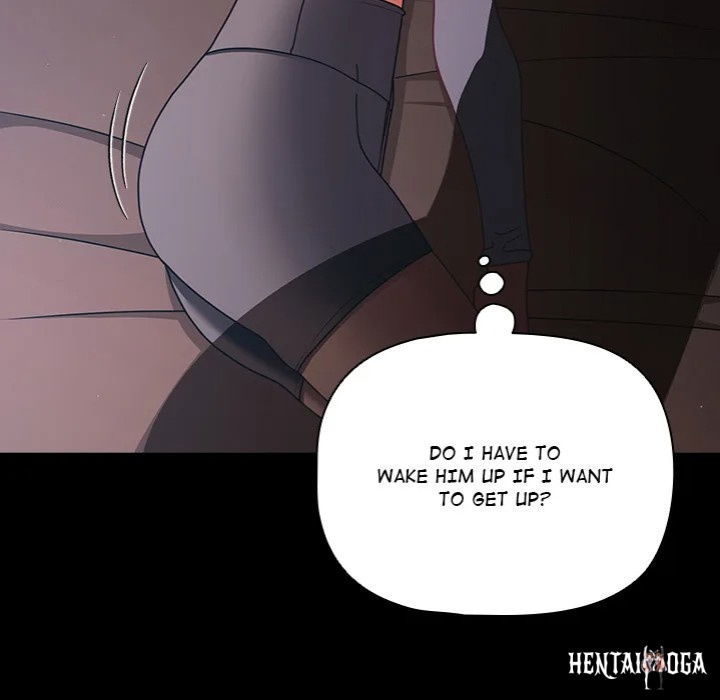 People of The Dark People of The Dark Chapter 43 - Page 20