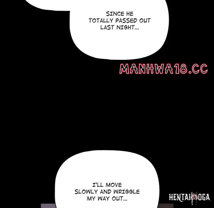 People of The Dark People of The Dark Chapter 43 - Page 24