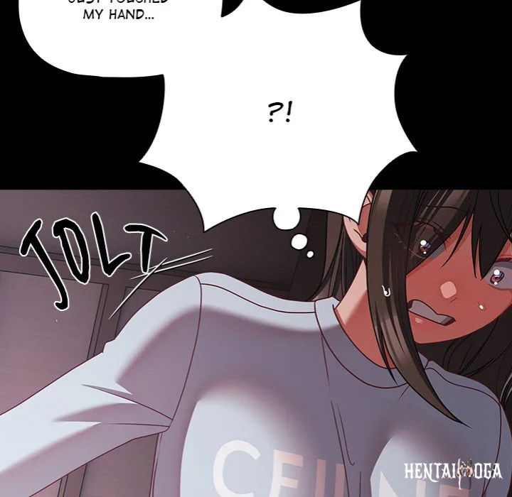 People of The Dark People of The Dark Chapter 43 - Page 28