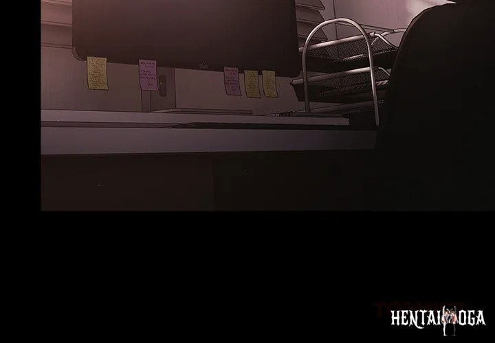 People of The Dark People of The Dark Chapter 43 - Page 3