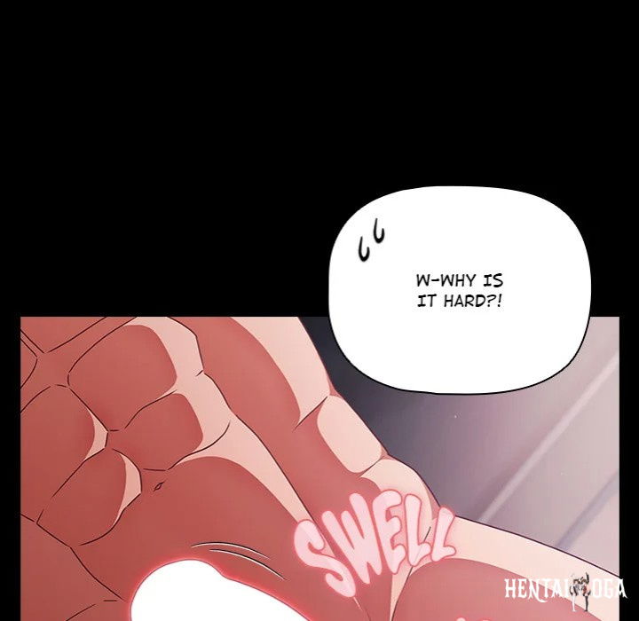 People of The Dark People of The Dark Chapter 43 - Page 31