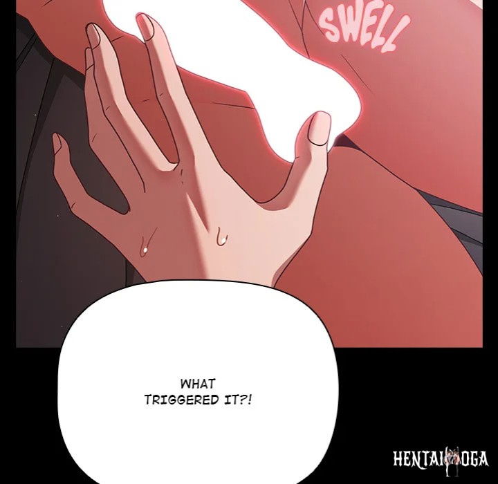 People of The Dark People of The Dark Chapter 43 - Page 32