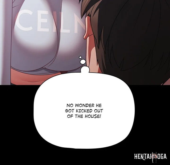 People of The Dark People of The Dark Chapter 43 - Page 37