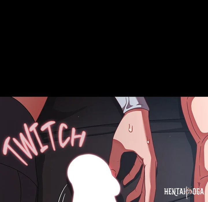 People of The Dark People of The Dark Chapter 43 - Page 38