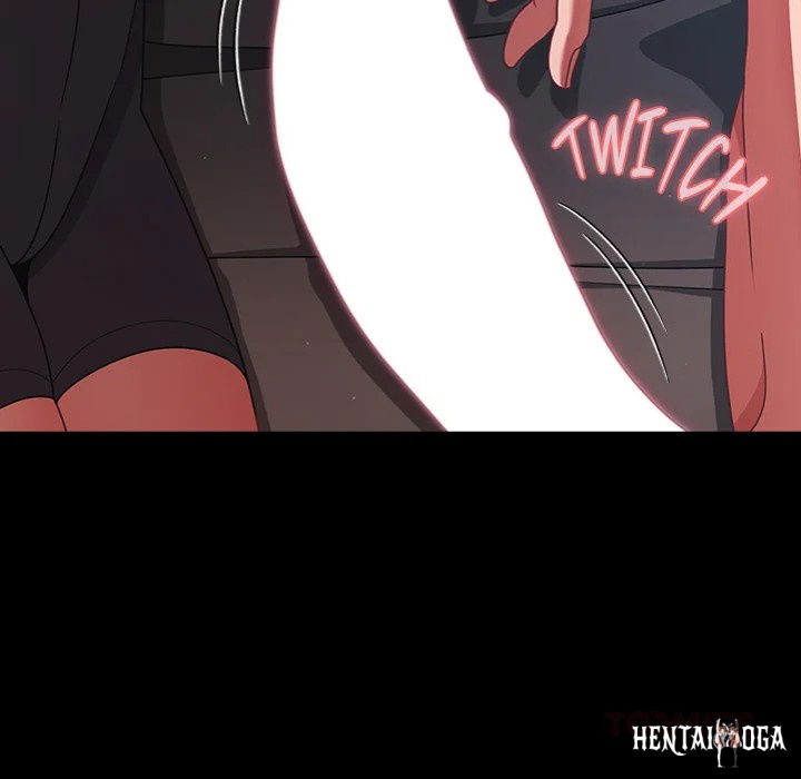 People of The Dark People of The Dark Chapter 43 - Page 39