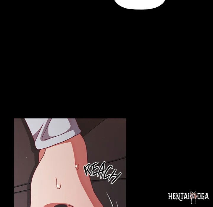 People of The Dark People of The Dark Chapter 43 - Page 41