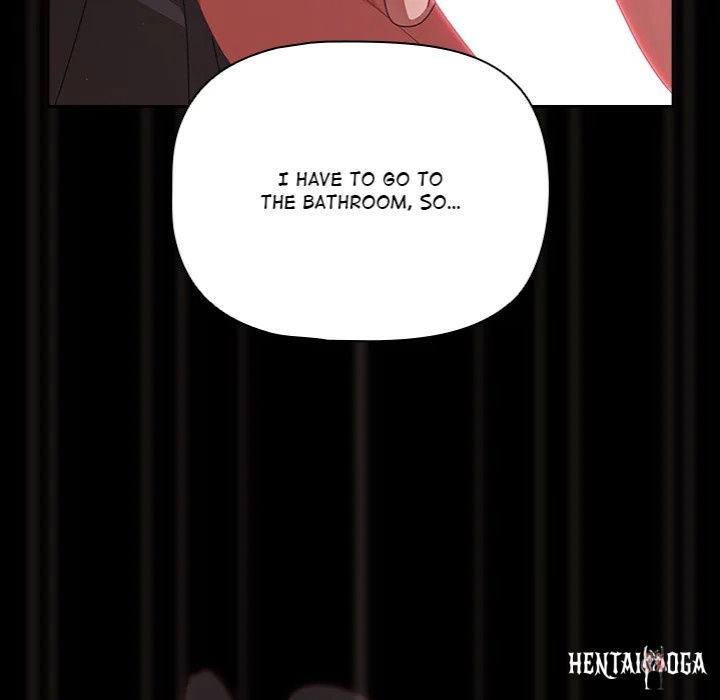 People of The Dark People of The Dark Chapter 43 - Page 51