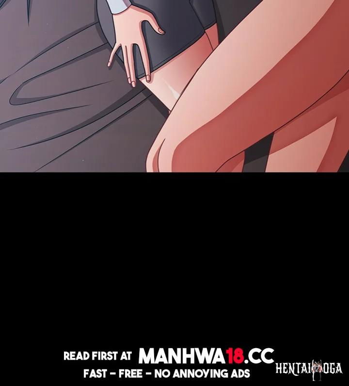 People of The Dark People of The Dark Chapter 43 - Page 61