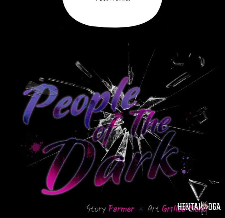 People of The Dark People of The Dark Chapter 43 - Page 67