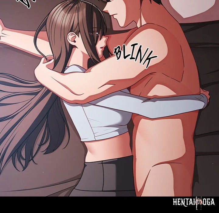 People of The Dark People of The Dark Chapter 43 - Page 7