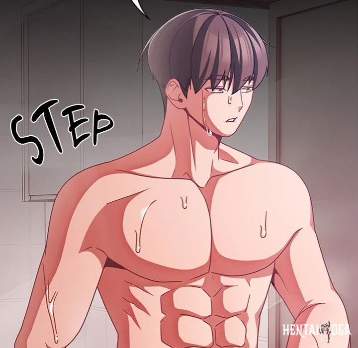 People of The Dark People of The Dark Chapter 43 - Page 74