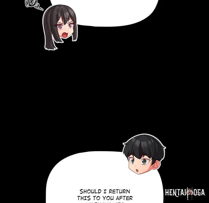 People of The Dark People of The Dark Chapter 43 - Page 76