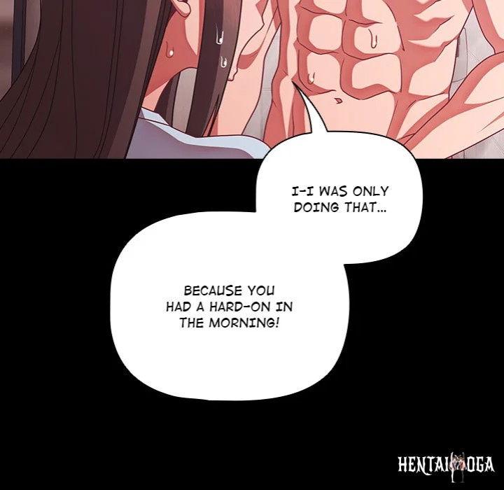 People of The Dark People of The Dark Chapter 43 - Page 80