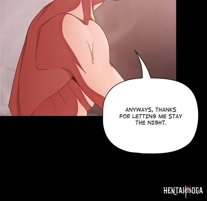 People of The Dark People of The Dark Chapter 43 - Page 82