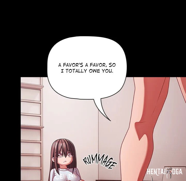 People of The Dark People of The Dark Chapter 43 - Page 83