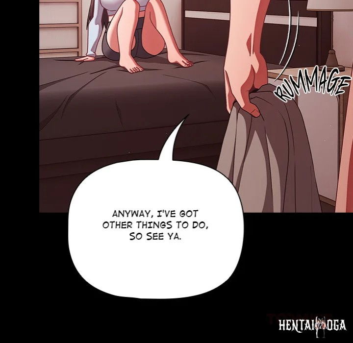 People of The Dark People of The Dark Chapter 43 - Page 84