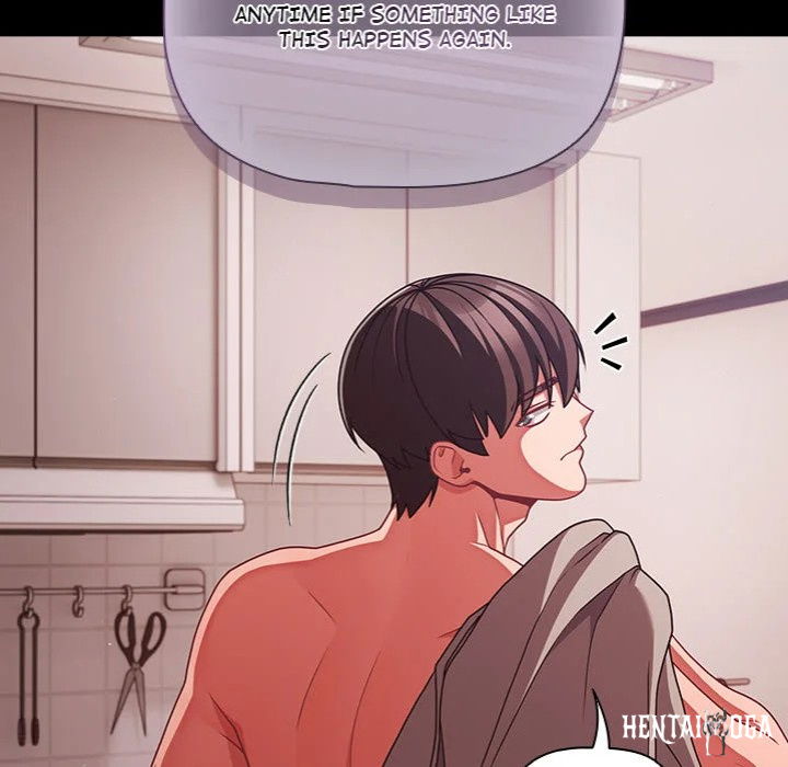 People of The Dark People of The Dark Chapter 43 - Page 87