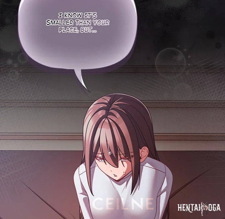 People of The Dark People of The Dark Chapter 43 - Page 89