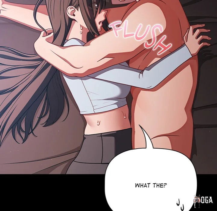 People of The Dark People of The Dark Chapter 43 - Page 9