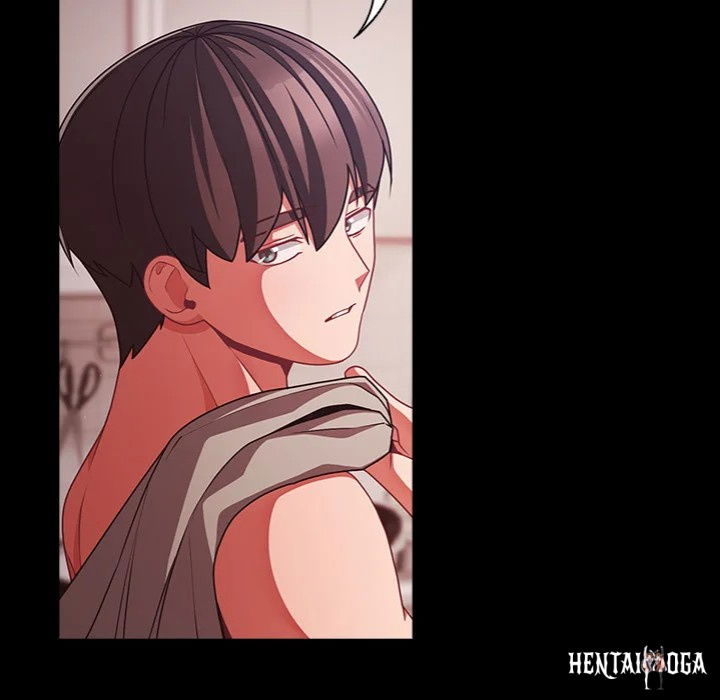 People of The Dark People of The Dark Chapter 43 - Page 92