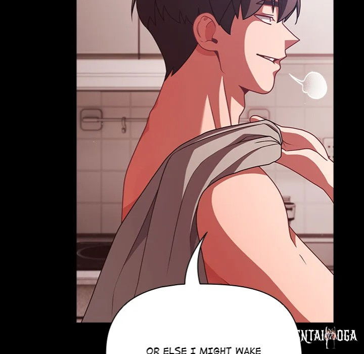 People of The Dark People of The Dark Chapter 43 - Page 94