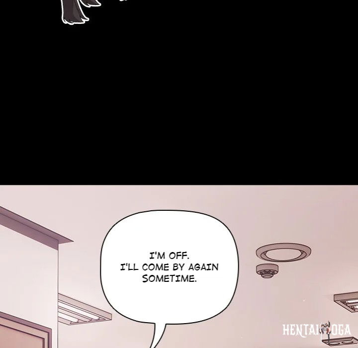 People of The Dark People of The Dark Chapter 43 - Page 96