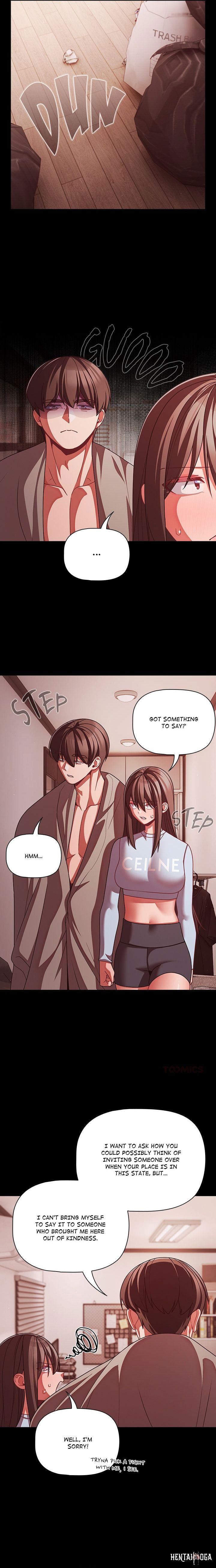 People of The Dark People of The Dark Chapter 42 - Page 12