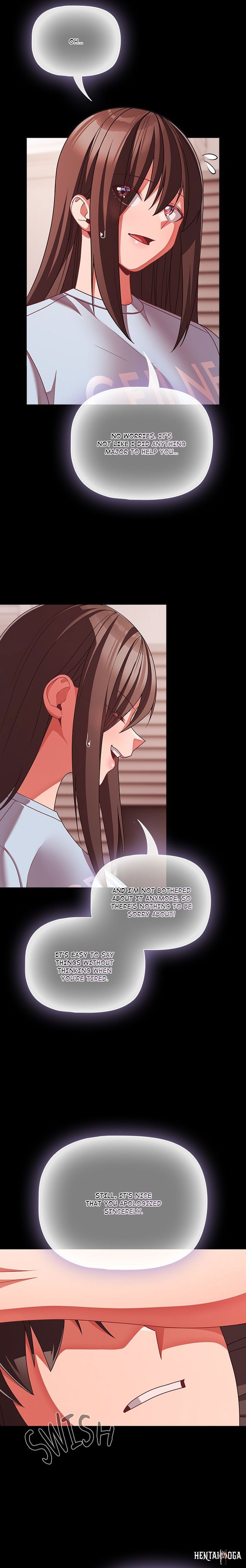 People of The Dark People of The Dark Chapter 42 - Page 15