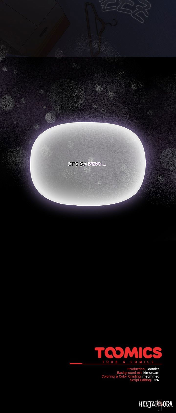 People of The Dark People of The Dark Chapter 42 - Page 22