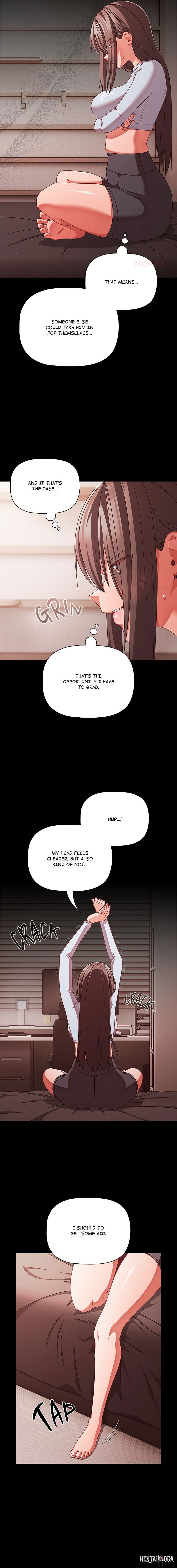 People of The Dark People of The Dark Chapter 41 - Page 17