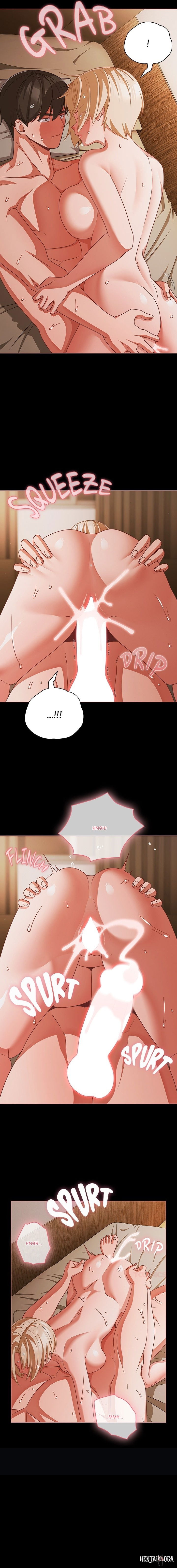 People of The Dark People of The Dark Chapter 41 - Page 6