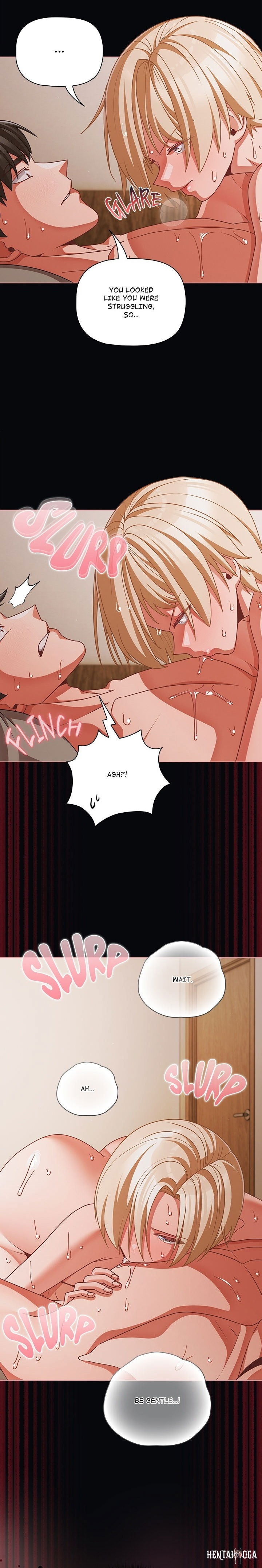 People of The Dark People of The Dark Chapter 41 - Page 7