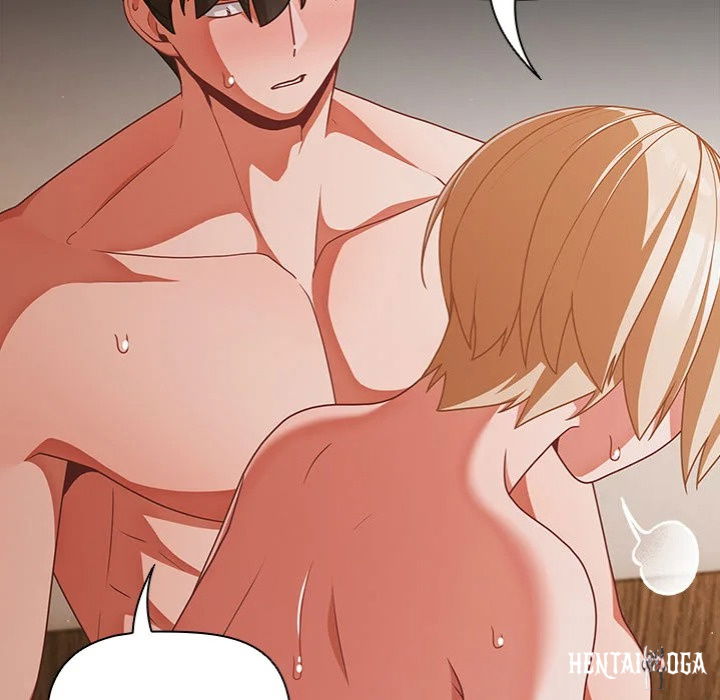 People of The Dark People of The Dark Chapter 40 - Page 105