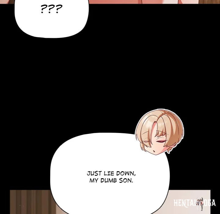 People of The Dark People of The Dark Chapter 40 - Page 106