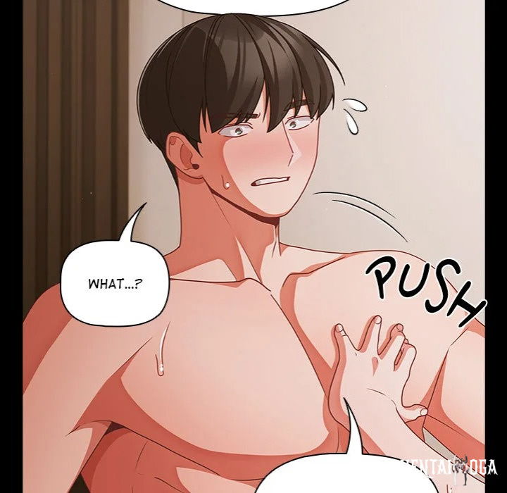 People of The Dark People of The Dark Chapter 40 - Page 107