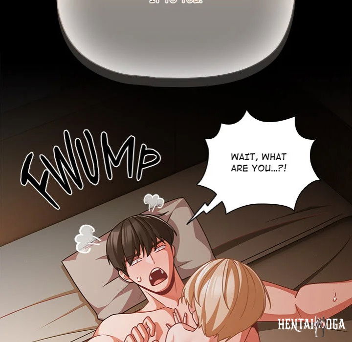 People of The Dark People of The Dark Chapter 40 - Page 109