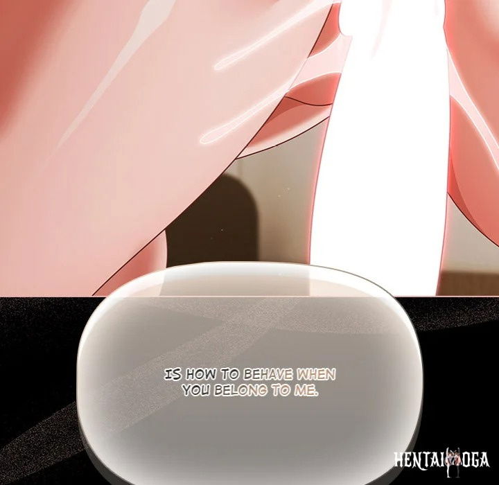 People of The Dark People of The Dark Chapter 40 - Page 115