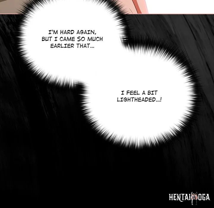 People of The Dark People of The Dark Chapter 40 - Page 121