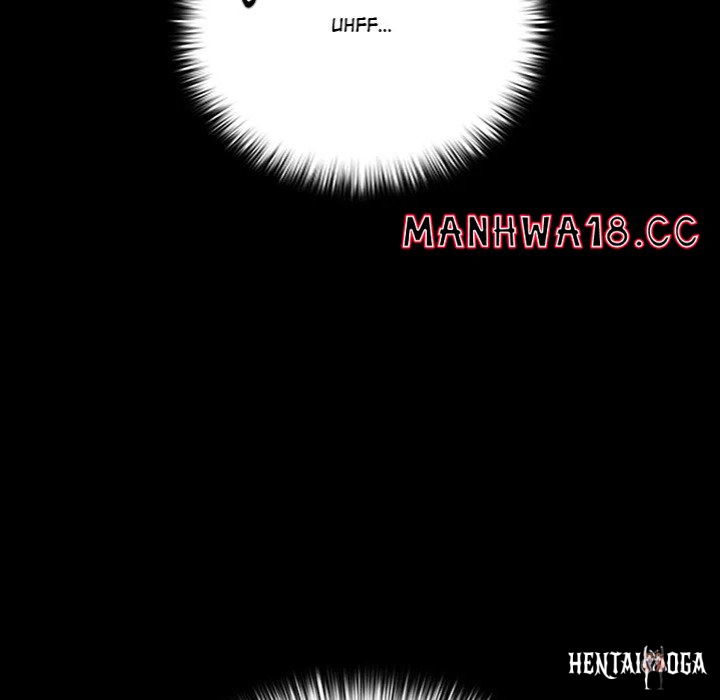 People of The Dark People of The Dark Chapter 40 - Page 134