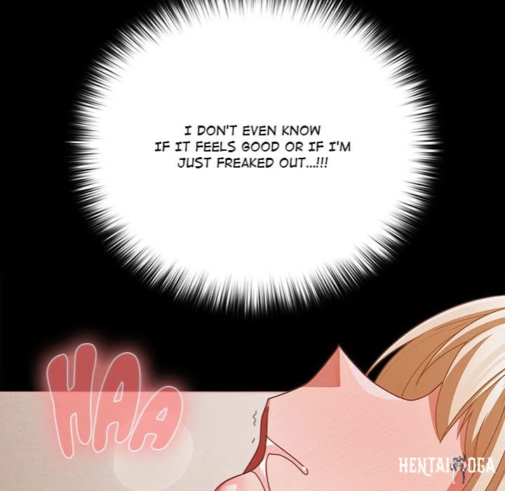 People of The Dark People of The Dark Chapter 40 - Page 135