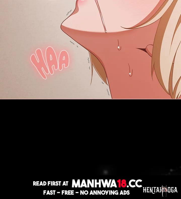 People of The Dark People of The Dark Chapter 40 - Page 136