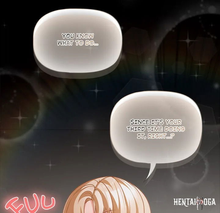 People of The Dark People of The Dark Chapter 40 - Page 137