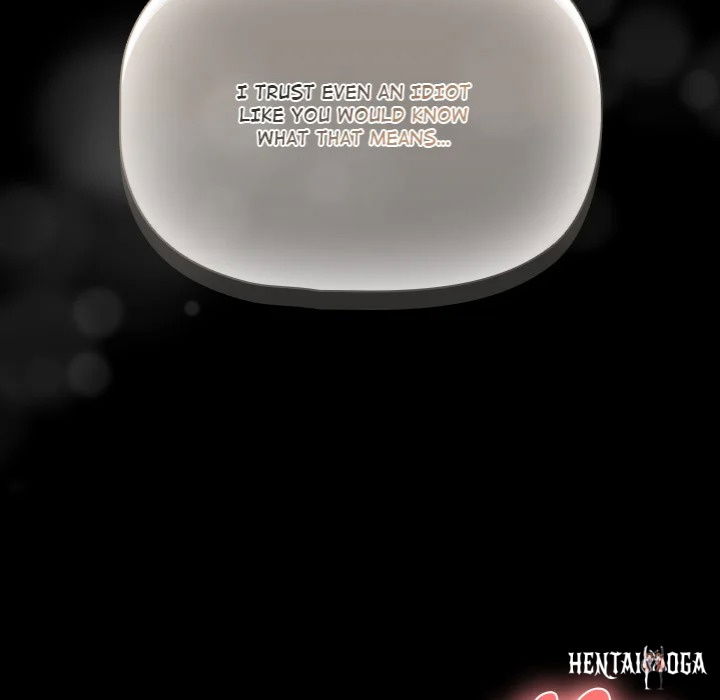 People of The Dark People of The Dark Chapter 40 - Page 140