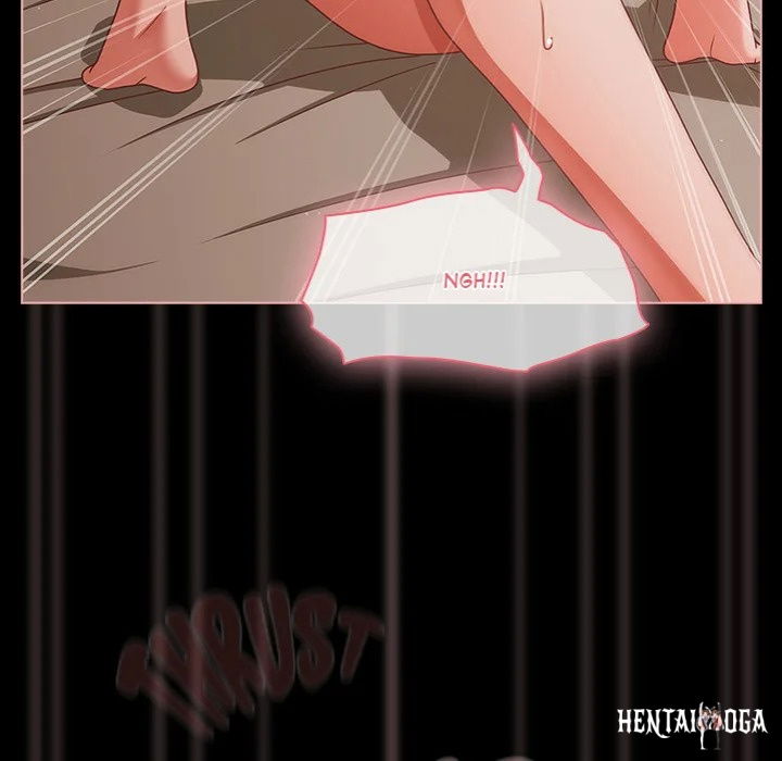 People of The Dark People of The Dark Chapter 40 - Page 153