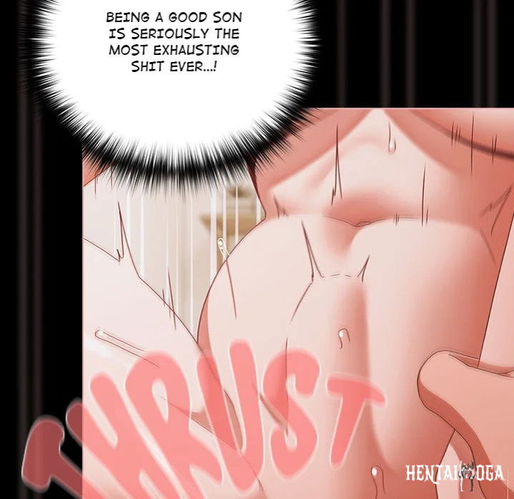 People of The Dark People of The Dark Chapter 40 - Page 162