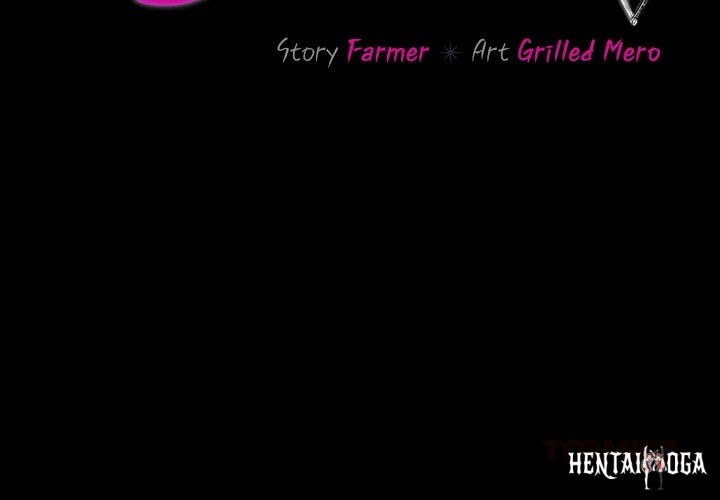 People of The Dark People of The Dark Chapter 40 - Page 3