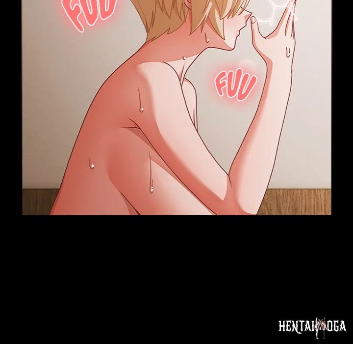 People of The Dark People of The Dark Chapter 40 - Page 31