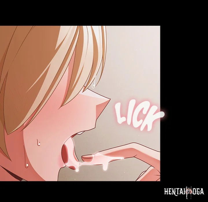 People of The Dark People of The Dark Chapter 40 - Page 32